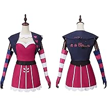 Amazon.co.jp: [漫落桜] ハズビンホテル HAZBIN HOTEL Velvet