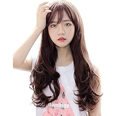 Amazon Co Jp かわいい姫様 U型ウィッグ ハーフウィッグ ロング 巻き髪 エクステふわふわ カール ポイントクリップ 人気かつら 可愛い つけ毛 襟足ウィッグ 部分かつら 100 高温糸高級ファイバー 安定感 女性用 ビューティー
