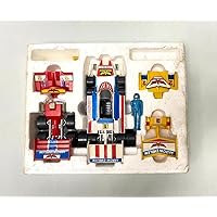 Amazon.co.jp: アローエンブレム グランプリの鷹 DVD-BOX デジタルリ