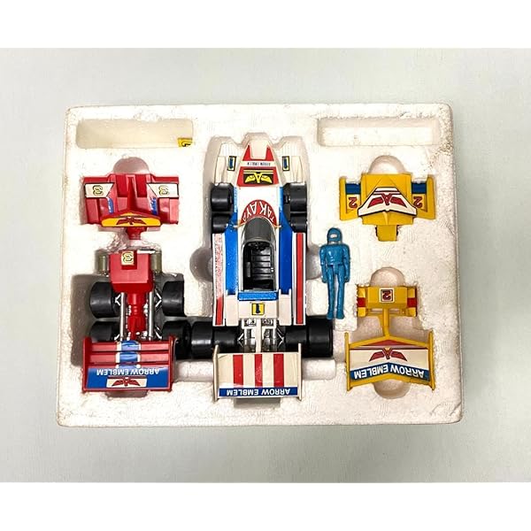 Amazon.co.jp: アローエンブレム グランプリの鷹 DVD-BOX デジタルリ