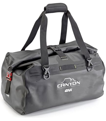 Amazon | GIVI 防水多機能バッグ GRT722 8リットル カーゴ