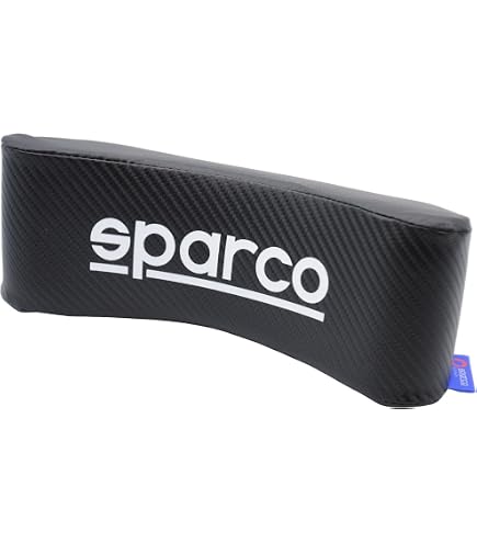 Amazon.co.jp: スパルココルサ(Sparcocorsa) ネックパッド レッド
