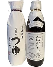 岩手名産　老舗の味　ササチョウ　つゆ　本格派かつおだし1L 6本 岩手県花巻市の佐々長醸造株式会社｜伝統の味をお届け