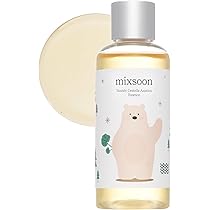 Amazon.co.jp: mixsoon(ミクスン) Soondy Centella Asiatica Essence
