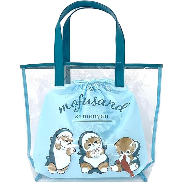 Amazon.co.jp: [Spiral Cute] mofusand 保冷ポケット付き2段