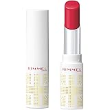 Rimmel (リンメル) ラスティングフィニッシュ オイルティントリップ 001 ベリーピンク 3.8g 口紅