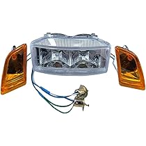 LEDプロフ必読さん専用 Amazon | バイク ヘッドライトLed DIO50用 AF17用 AF18用 AF25用