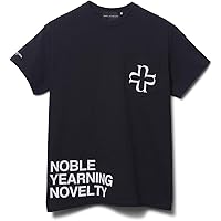 BANDEL - BANDEL KIKUCHI 33 Tシャツ Mサイズ BANDEL バンデル Tシャツ Short Sleeve T BAN-T008 Black 菊池