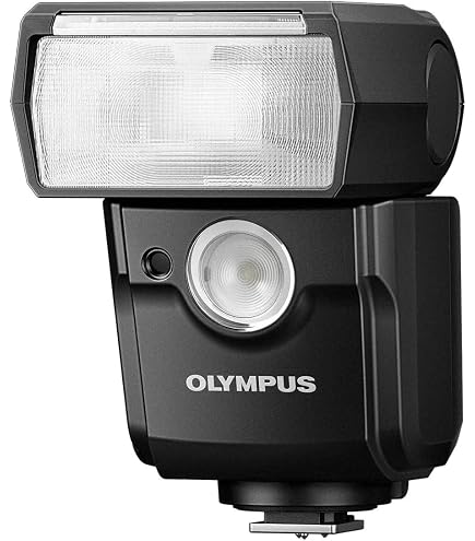 Amazon | OLYMPUS フラッシュ エレクトロニックフラッシュ FL-50R