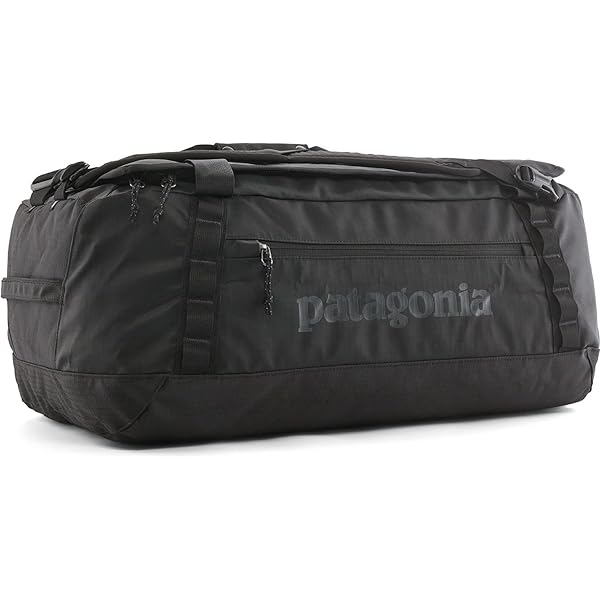 ★廃盤・入手困難★パタゴニア★ブラックホールダッフル 大容量の55リットル★ patagonia パタゴニア ／ ブラックホール・ダッフル 55L #BOB