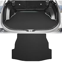 Amazon.co.jp: DAMETAY RAV4 ラゲッジマット 50系 2D トランクマット