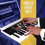Monster Groove Party