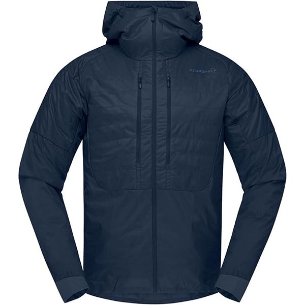 Amazon.co.jp: NORRONA(ノローナ) lyngen driflex3 Jacket Ms 15-16FW