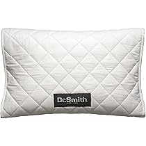 売約済み　Dr.Smith　ドクタースミス　炭枕　低反発タイプ　iretan 楽天市場】Dr.Smith（ドクタースミス）炭フォーム枕 イレタン