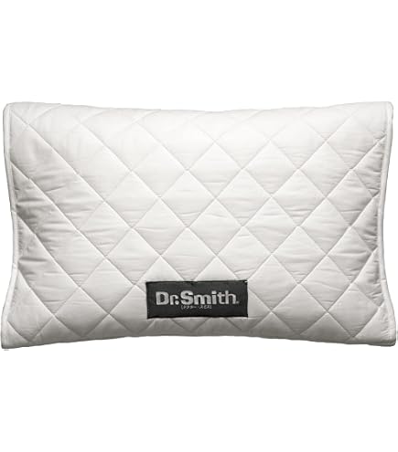 Amazon｜Dr.Smith 炭フォーム枕「イレタン」(ハイタイプ）メーカー直送
