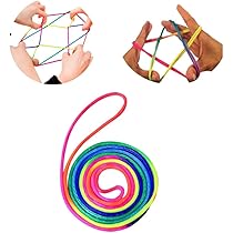 専用✳︎再販✳︎ハンドメイド✳︎ 巾着　レインボー　虹　　丸紐 Amazon.co.jp: 紐 あやとりひも レインボー 3本 カラフル ロープ