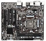 ASRock マザーボード H77 M-ATX USB3.0 SATA3　H77M