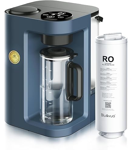 Amazon.co.jp: ボルクスジャパン アクタスRO500G 浄水器 : ホーム