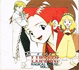 ���@�w��LUNAR! MAGICAL ISLAND Vol.2