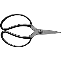 Amazon | 岡恒 植木鋏 C-2型 No.203 | 園芸用はさみ