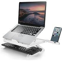 ［新品］ ELECOMノートpcスタンド ポータブルノートPCスタンド（2段階） | エレコムダイレクト