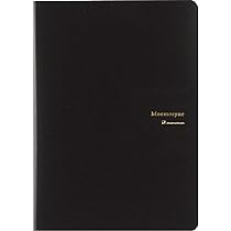 Amazon.co.jp: マルマン(maruman) ノートパッド&ホルダー&5