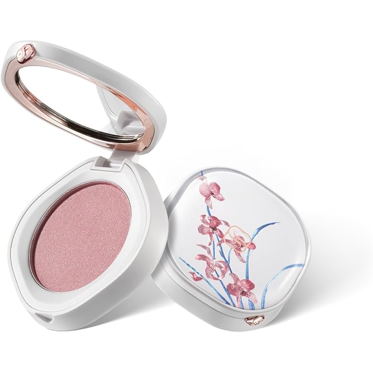 Amazon | 【公式】花西子 FLORASIS 清波醉漣 ハイライト ナチュラル