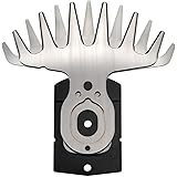 京セラ(Kyocera) 旧リョービ バリカンブレード 160mm バリカン AB01 BPB-1800 BB-1800/1100L1 AB-1620 PAB-1620用 6730907