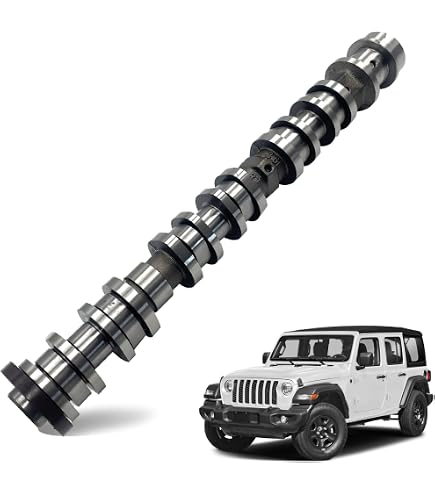 thumbnail image 2 of 4Pcs Camshaft Set For RAM Jeep Dodge 3.6L – 5184377AH 5184378AH 5184379AH 5184380AH 2 of 4