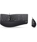 Amazon.co.jp: マイクロソフト エルゴノミック キーボード for