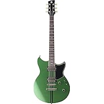 【美品】YAMAHA REVSTAR RSS20 ヤマハ　レブスター ヤマハ YAMAHA REVSTAR RSS20 BL エレキギター(ヤマハ