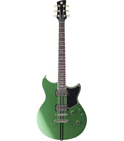 Amazon.co.jp: ヤマハ Revstar スタンダード RSS20 VW エレキギター