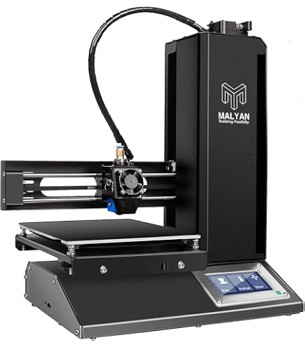 Amazon.co.jp: Official Creality Ender 3 3D Printer Fully Open