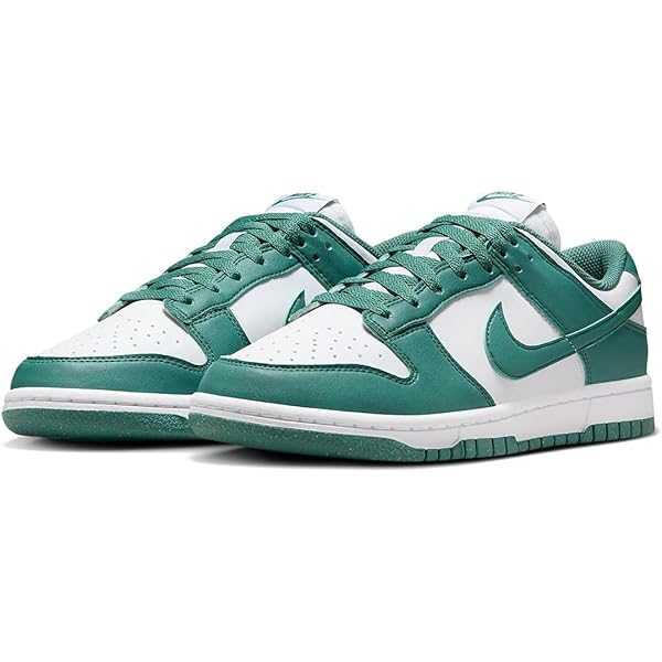 新品未使用Nike Dunk Low ライトブルー/ホワイト　25.5 Nike Dunk Low Retro “Light Bone/Light Blue”が発売予定