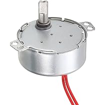 ハンドメイド用同期モーター AC 100-127V CCW/CW 4W Amazon.co.jp: uxcell 同期モーター AC 100-127V 4W ダブル