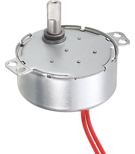 ハンドメイド用同期モーター AC 100-127V CCW/CW 4W Amazon.co.jp: uxcell 同期モーター AC 100-127V 4W ダブルフラット