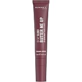 RIMMEL(リンメル) オーマイグロス リップバターバーム 003 メロウモカ(シアーブラウン) 15ml