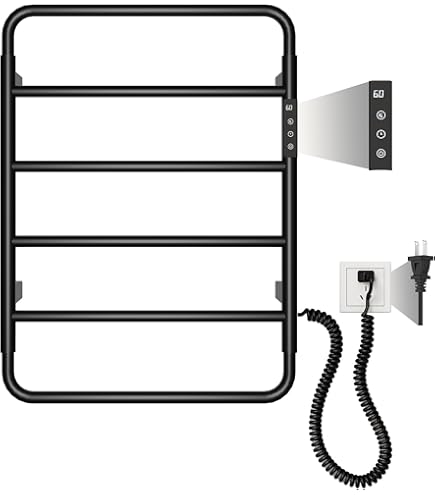 Amazon.co.jp: 中部コーポレーション タオルウォーマー タオル