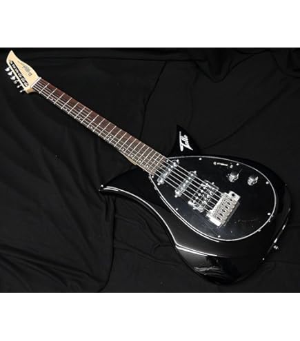 Amazon | TOKAI/TALBO/Blazing Fire/ピンク | エレキギター | 楽器