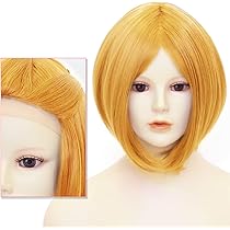 エアリー　ウィッグ　エンジェルストレート(フロントレース)　ココアブラウン エアリー ウィッグ エンジェルストレート(フロントレース