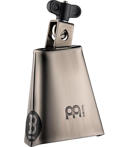 Amazon.co.jp: LP エルピー カウベル Timbale Cowbell LP205 : Musical