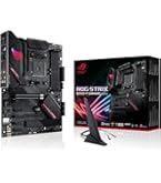 Amazon | ASUS AMD B550 搭載 AM4 対応 マザーボード ROG STRIX B550-F