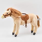 ハンサ(HANSA) 動物 ぬいぐるみ クラツキウマ No.5810