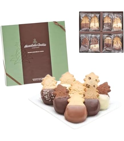 本日最終　ビッグアイランドキャンディーズ マカダミアナッツショートブレッド ビッグアイランドキャンディーズ マカダミアナッツ ショートブレッド