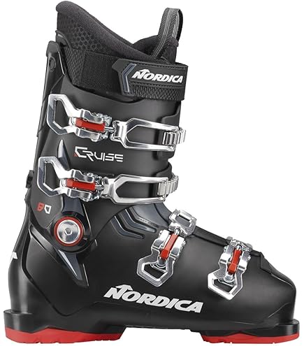 Amazon | NORDICA(ノルディカ)THE CRUISE80 メンズ スキーブーツ