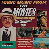Magic Music From the Movies 2