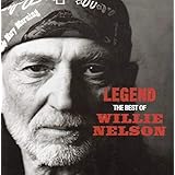 Legend: the Best of Willie Nel