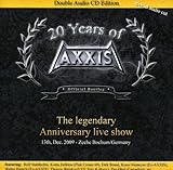 The Legendary Anniversary Show - The Official Bootleg