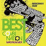 BEST COMBINATION MAGNUM MIX Mixed by SEVEN STAR & DJ SN-Z for OZROSAURUS