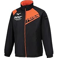 Amazon | トレーニングウエア N-XT ブレスサーモ ウォーマー